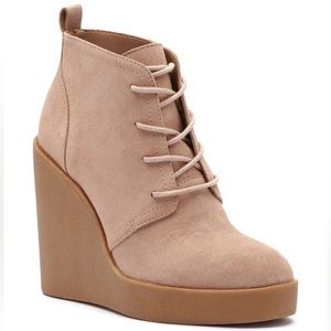Jessica Simpson Mesila Booties